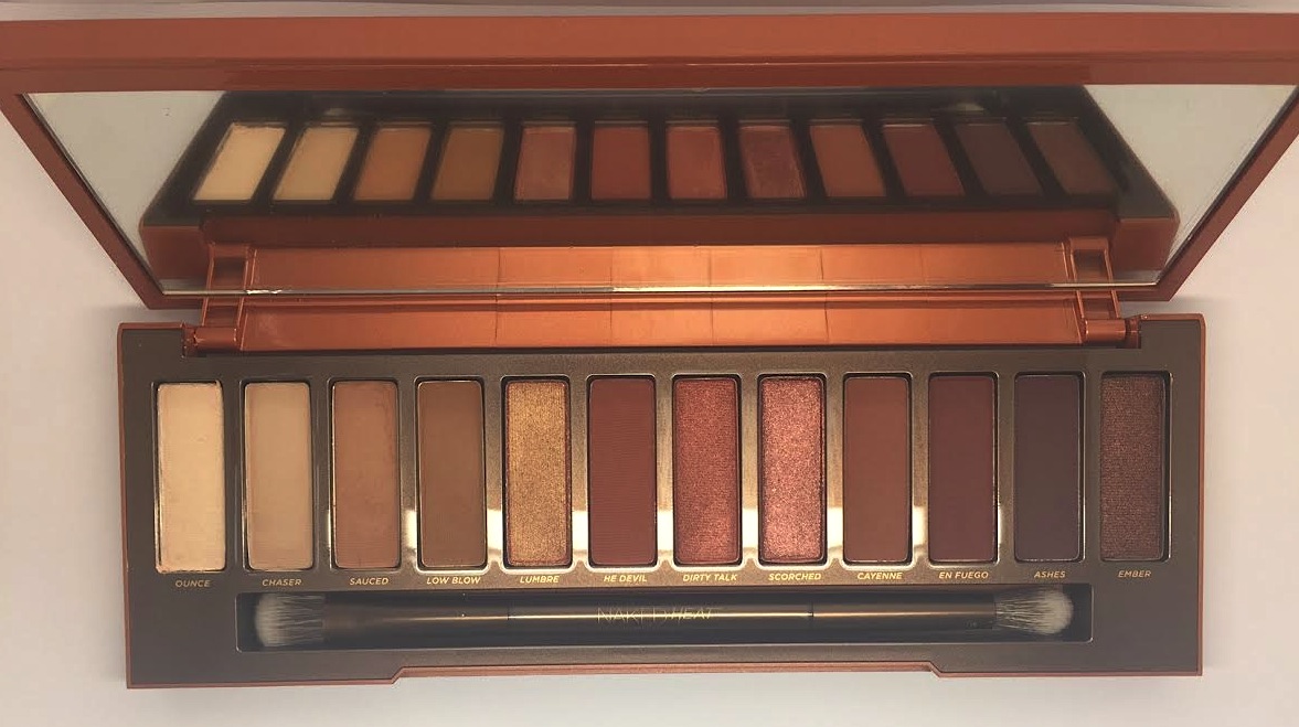 urban decay heat palette pixiwoo com