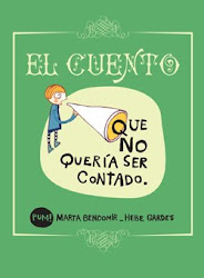 El cuento que no quería ser contado