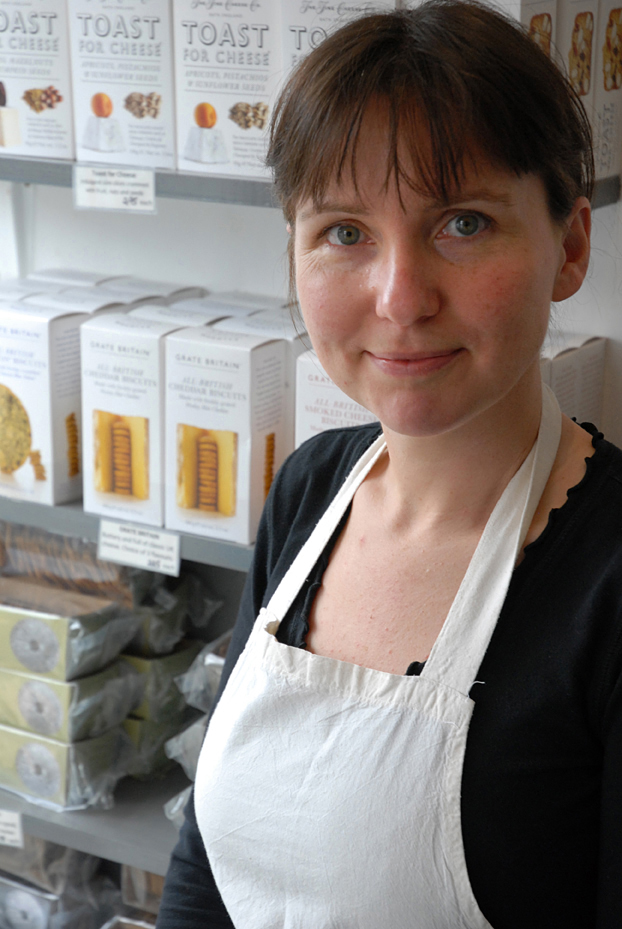 Penzance Post Queen Cheese