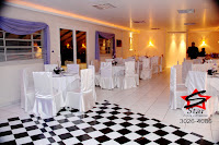 DECORAÇÃO DE EVENTOS