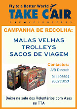 OUTRAS CAMPANHAS TAKE C'AIR: