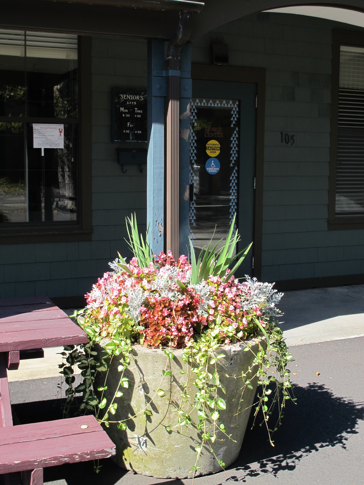 East Hampton CT Belltown Garden Club