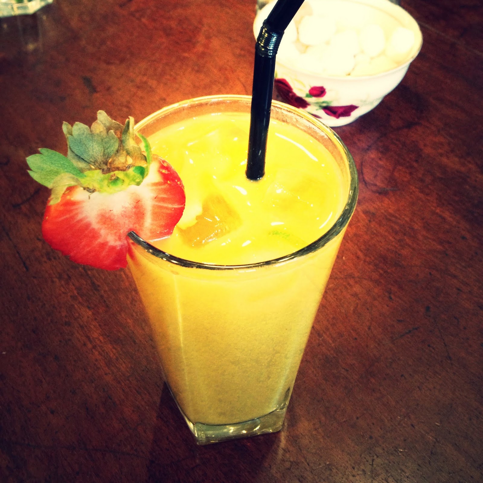 (Brunch) Avoca, 1113 Suffolk Street, Dublin 2 French Foodie in