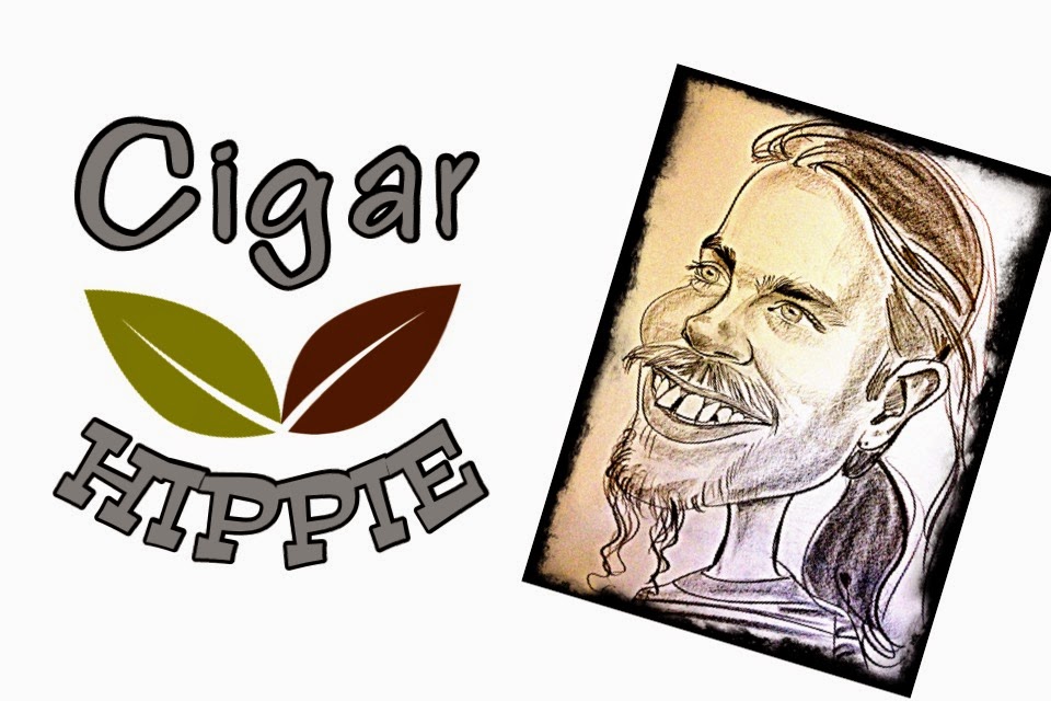 Cigar Hippie