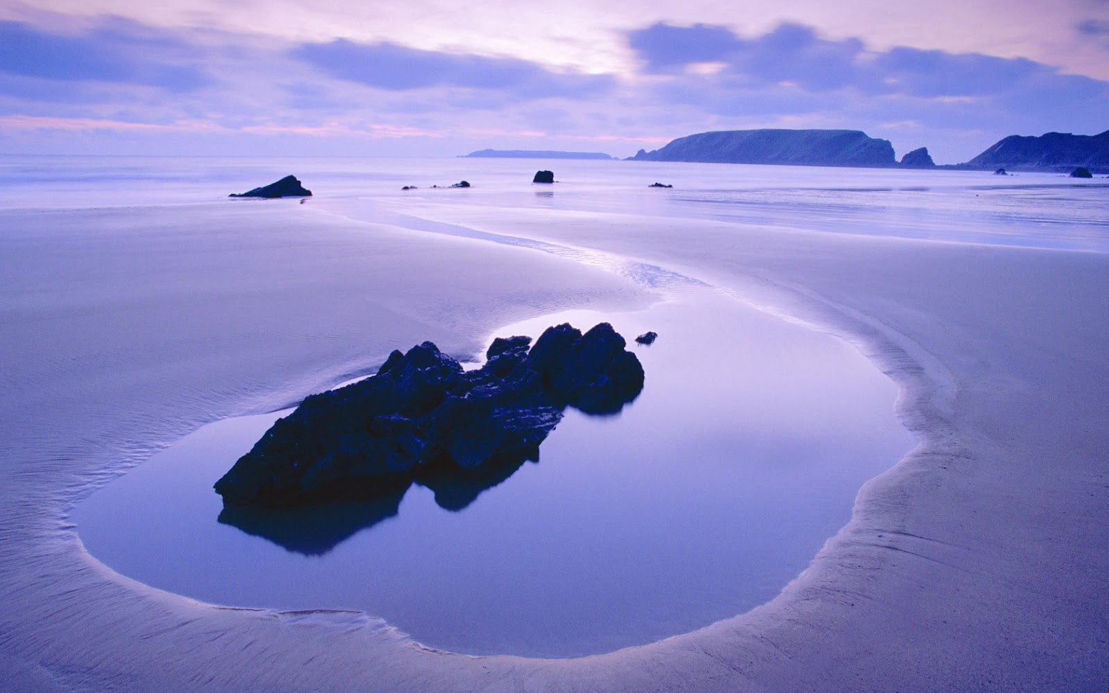 Sea Beach HD Wallpaperes ~ Wallpaper & Pictures