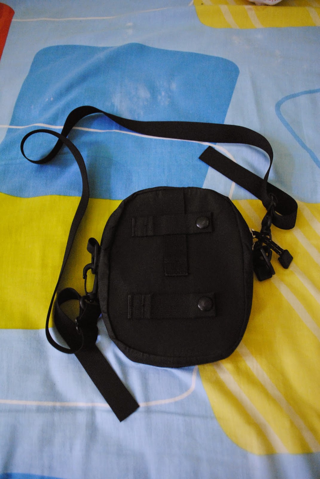 gregory sling bag usa