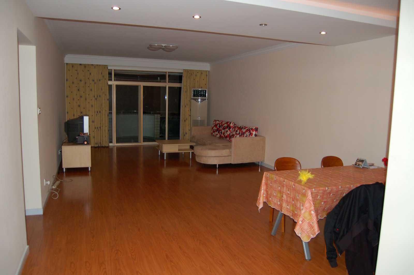 SHE in China How to find an apartment in Shanghai