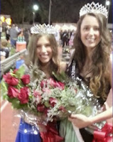 My hometown high school, Calabasas High School, crowns Lesbian couple as homecoming queens