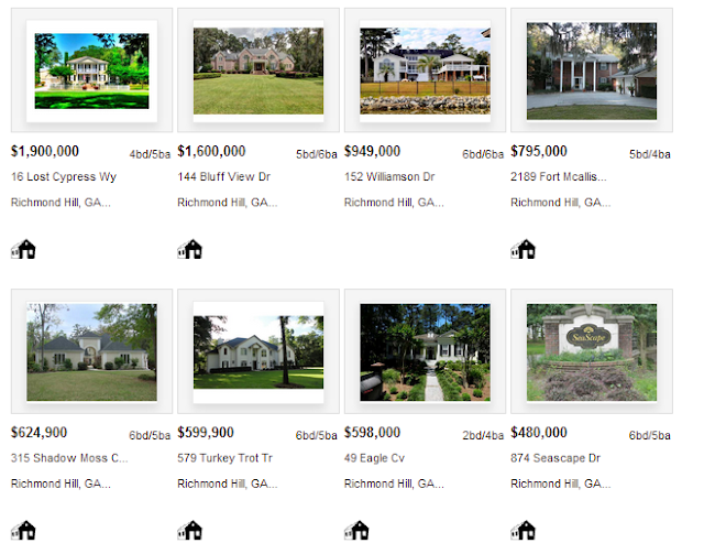 Get It Sold Team at KW Realty (Savannah/Richmond Hill)