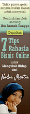 Tips Rahasia Bisnis Online