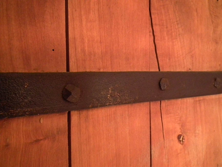 Days on the Claise Dead as a Doornail