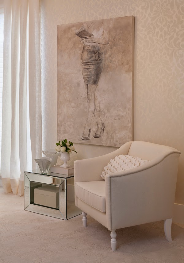 Quarto rom u00e2ntico e contempor u00e2neo ~ Casa Comida e Roupa de Marca Quarto Lala Rudge ~ Quarto rom u00e2ntico e contempor u00e2neo ~ Casa Comida e Roupa de Marca
