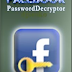 تحميل برنامج فك باسورد فيس بوك Facebook Password Decryptor