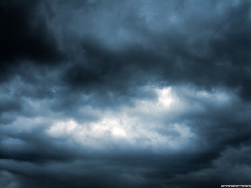 Partly Cloudy Sky Partly Cloudy Sky