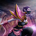 Dota 2 wallpaper Dota 2 Art Wallpaper HD - Templar Assassin