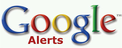  use Google Alerts