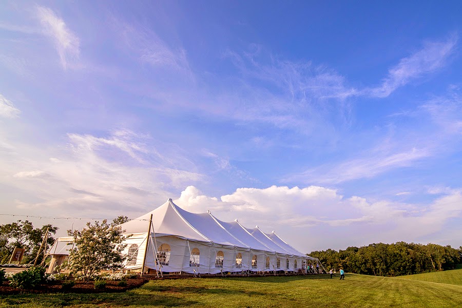 Harrisonburg Wedding Photography at On Sunny Slope Farm Brian and