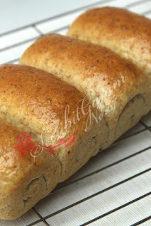 Secubit Garam Roti Wholemeal