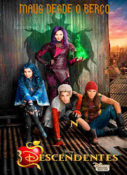 Capa do Filme Descendentes (Dual Audio) Baixe imagem de Descendentes (Dual Audio) sem Torrent