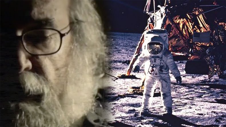 Ο Stanley Kubrick ομολογεί την απάτη της προσσελήνωσης Ο Stanley Kubrick ομολογεί την απάτη της προσσελήνωσης