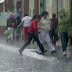 Se registran precipitaciones promedio en Yucatán durante 2015 