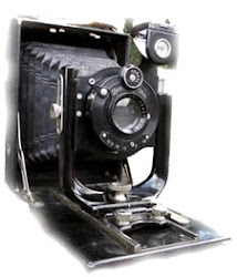 Plate Camera