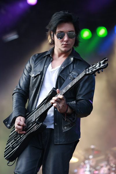 synyster gates tattoos