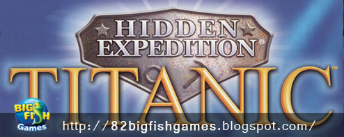 Hidden Expedition Titanic.rar License Key