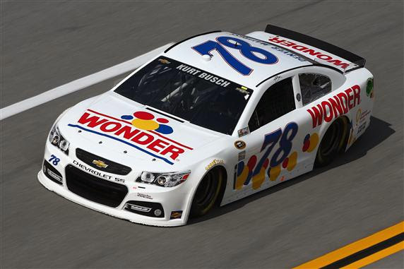 Why Fans Love The Talladega Nights Caricature Of Nascar Culture For The Win