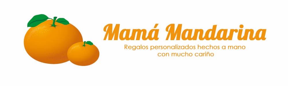 Mamá Mandarina