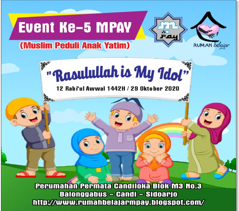 Event ke-5 MPAY