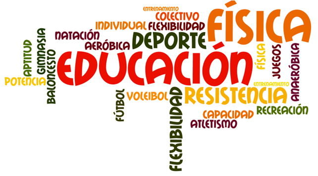 Educación Física en el colegio