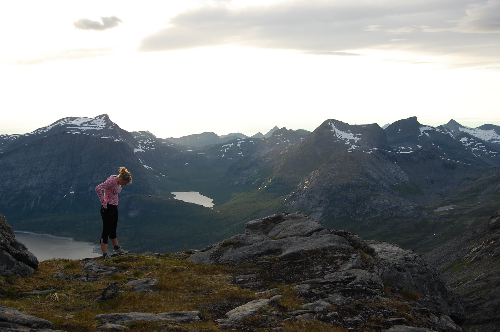 The Average Viking Average Viking Hiking