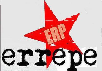Historia Del PRT-ERP: Documental