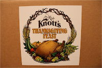 knotts take home thanksgiving dinner box