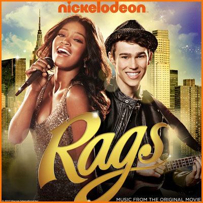 Poster rags