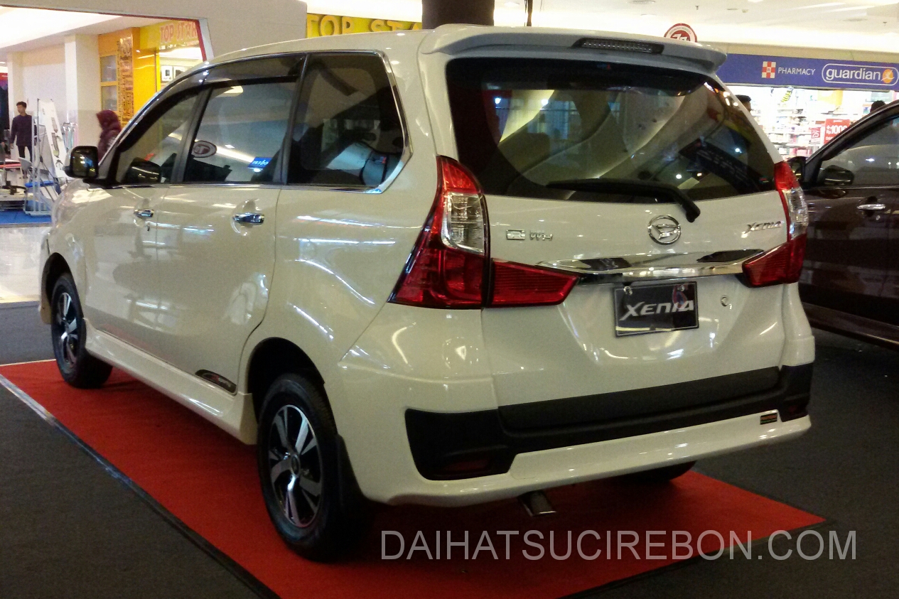 Promo Daihatsu Great New Xenia Agustus 2015 Dp Cicilan promo daihatsu great new xenia agustus 2015 dp cicilan