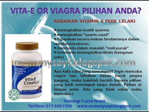 Khasiat viagra