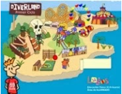 "DIVERLAND": EDUCACIÓN FÍSICA PARA EL PRIMER CICLO