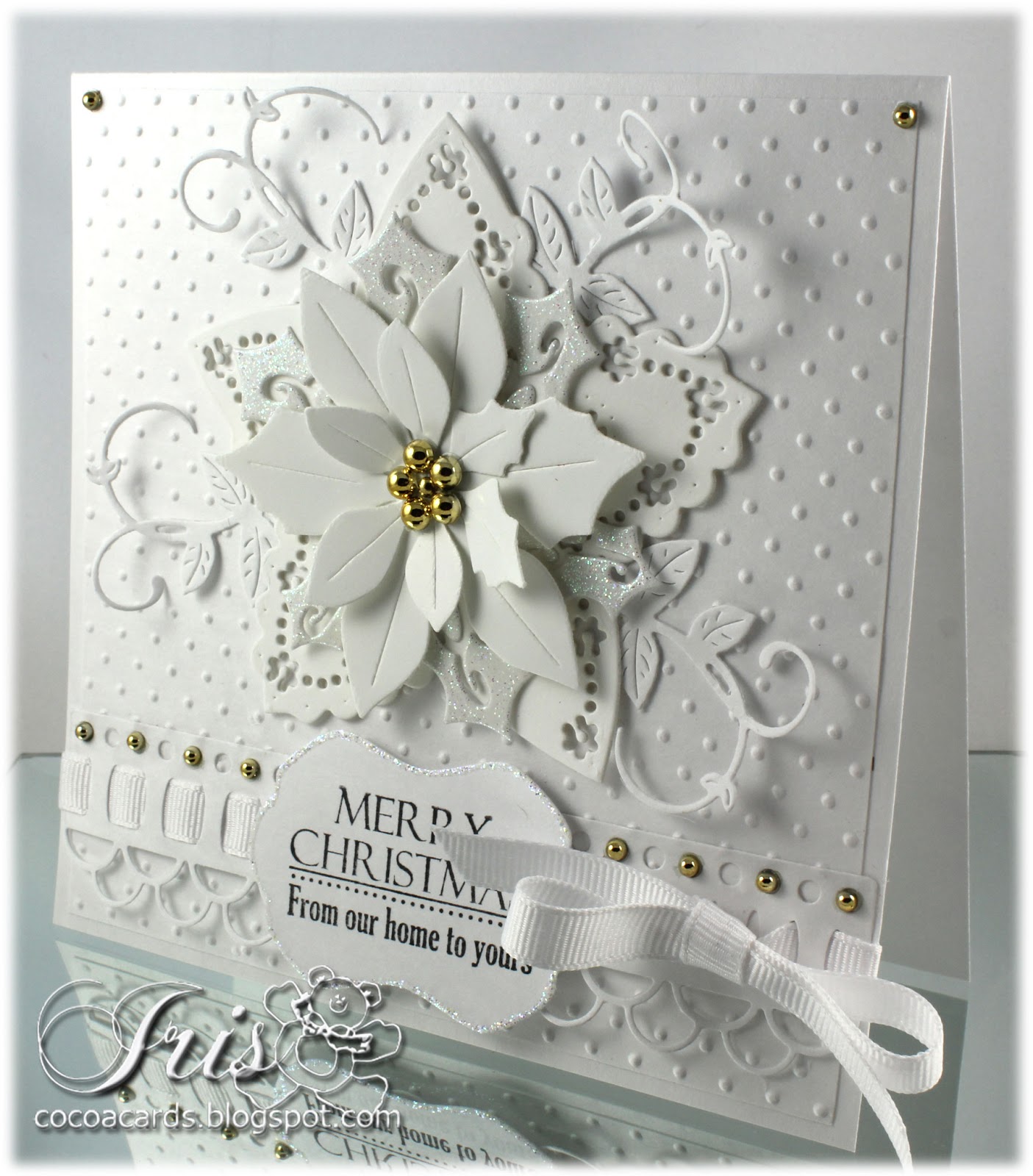 Merry christmas xmas January 2013 - Whimsy Inspirations Blog