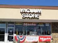 The Vacuum Store