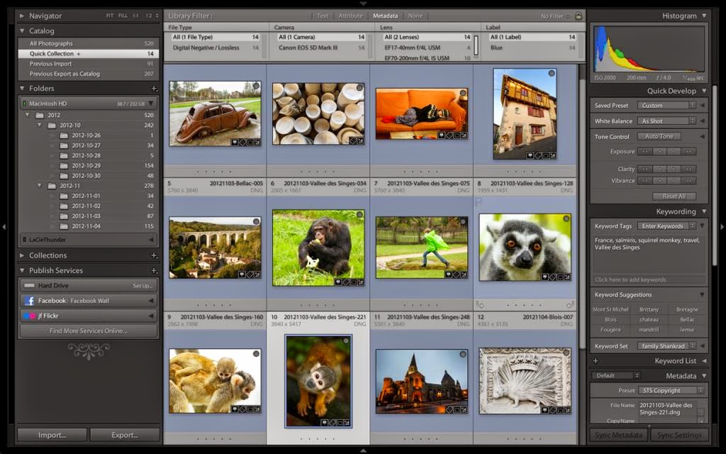 PortableAppZ: Adobe Photoshop Lightroom Multilingual 32 & 64 bit adobe lightroom 5 full crack 32bit
