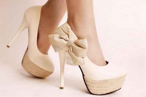 'heels