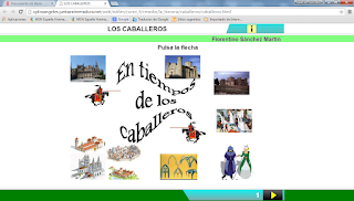 http://cplosangeles.juntaextremadura.net/web/edilim/curso_4/cmedio/la_historia/caballeros/caballeros.html