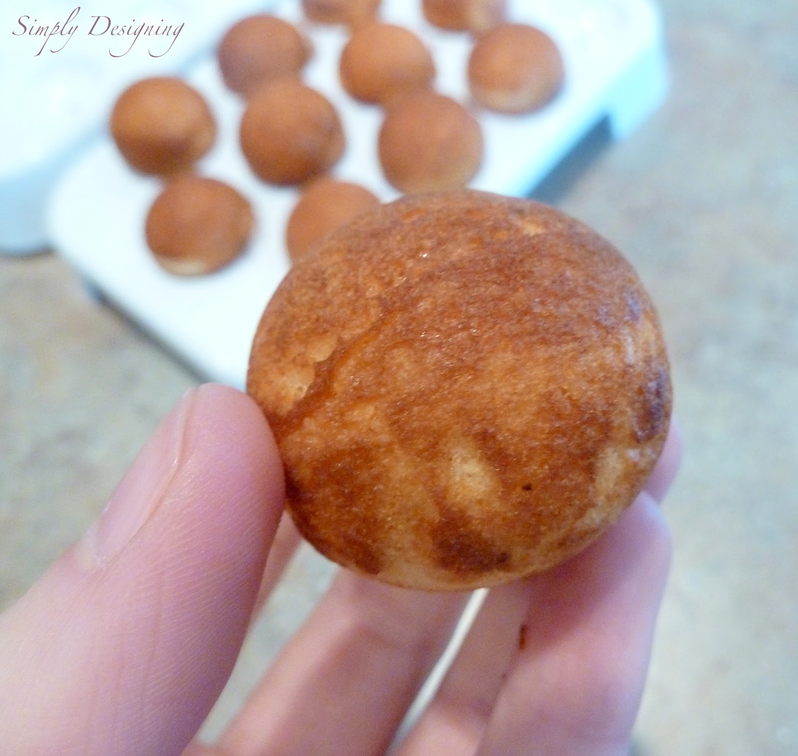 Babycakes Cake Pops Using Cake Mix Babycakes Cake Pops Using Cake Mix