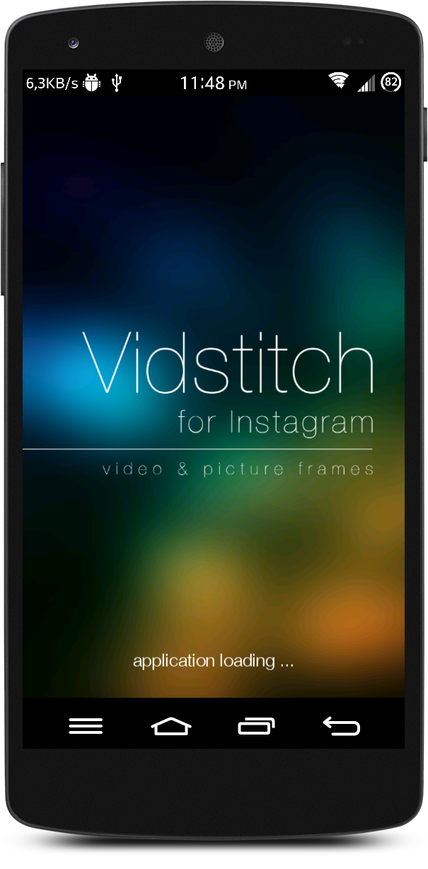 Descargar app Vidstitch Pro - Video Collage v.1.2 - Crear collages de fotos y videos