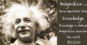 20 albert einstein quotes about education - Science Education