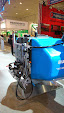 Agritechnica 2013