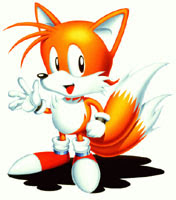 Miles "Tails" Prower Tails_classic+artwork+sonic+team