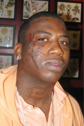 Gucci Mane Ice Cream Tattoo On gucci mane ice cream. Gucci Mane Ice Cream Tattoo On